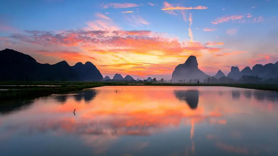 科技独特